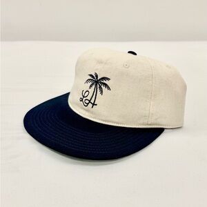 American Eagle Outfitters Soft Wheat Cap